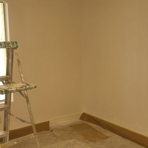 Lake Forest Paint and Drywall