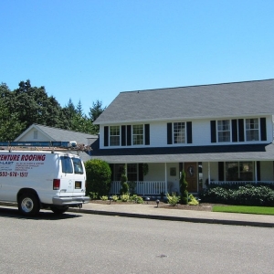 Photo of Adventure Roofing