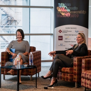 Photo of KGBTexas Communications