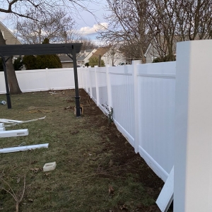 Photo of Castillo Fence Company