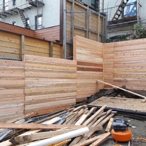 Photo of Castillo Fence Company