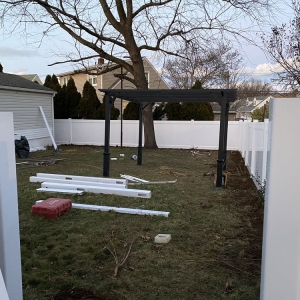 Photo of Castillo Fence Company