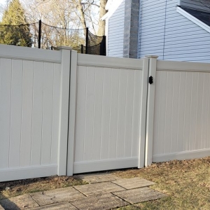 Photo of Castillo Fence Company