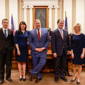 Photo of The Criminal Defense Team