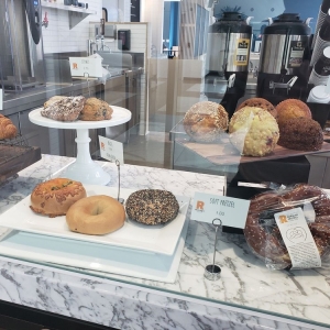 Photo of Capital One CafÃ©