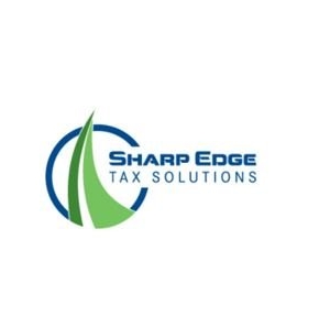 Photo of Sharp Edge Tax Solutions