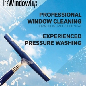 Photo of The Window Guy