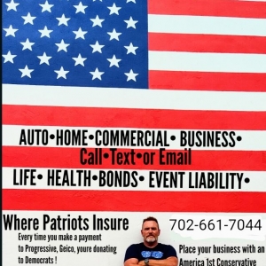 Photo of Patriots Insurance Agency