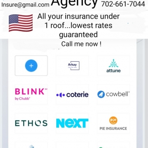Photo of Patriots Insurance Agency