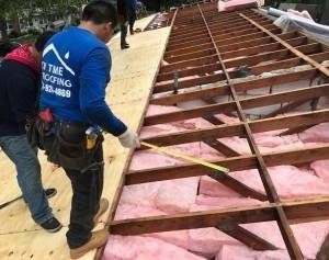 Photo of On Time Roofing New York