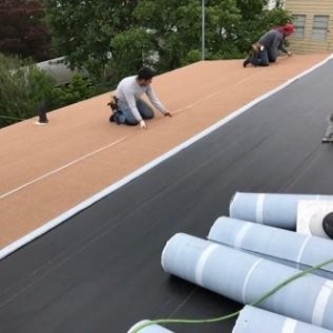 Photo of On Time Roofing New York