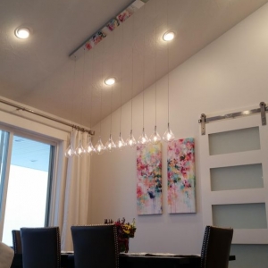 Photo of Innovative Lighting and Electrical