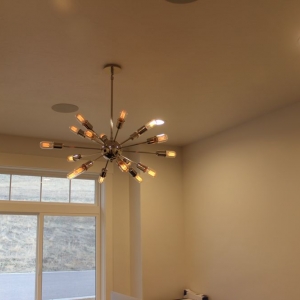 Photo of Innovative Lighting and Electrical