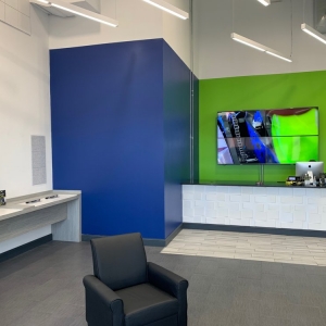 Photo of Gadget Lab
