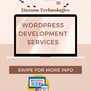 Photo of Dazonn Technologies