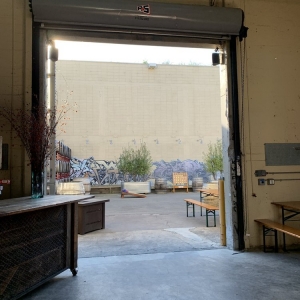 Photo of Donkey and Goat Winery