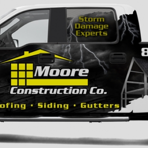 Carrollton Moore Construction