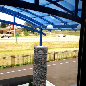 Photo of Holiday Inn Express & Suites Jackson Downtown - Coliseum