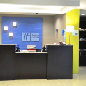 Photo of Holiday Inn Express & Suites Jackson Downtown - Coliseum
