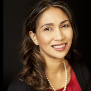 Photo of Evelyn Saunders CPA