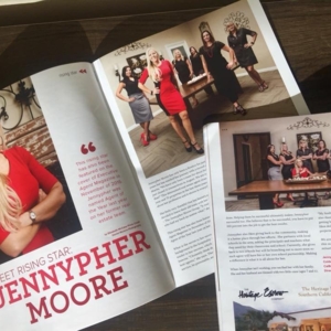 Photo of Jennypher Moore - eXp Realty