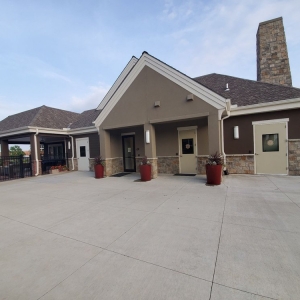 Photo of Waterside Residences On Quivira