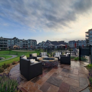 Photo of Waterside Residences On Quivira