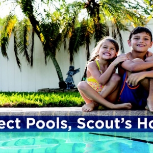 Photo of Pool Scouts of the First Coast