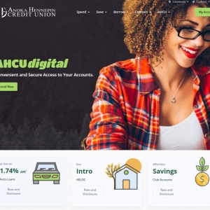 Photo of Anoka Hennepin Credit Union