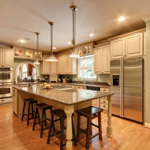 Charlotte Premier Renovations