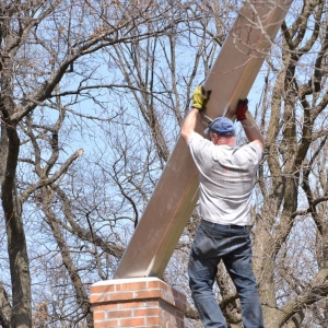 Photo of The Chimney Pro's