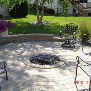 Photo of Clean Cut Lawn & Landscape
