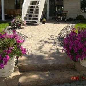 Photo of Clean Cut Lawn & Landscape