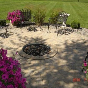 Photo of Clean Cut Lawn & Landscape