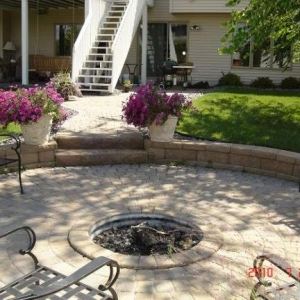 Photo of Clean Cut Lawn & Landscape