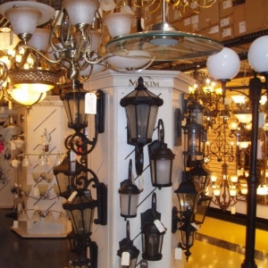 Photo of International Light Inc