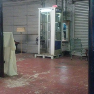 Photo of The Art Garage