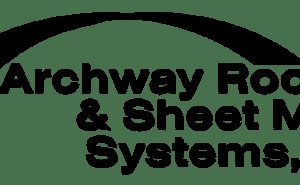 Photo of Archway Roofing & Sheet Metal Systems