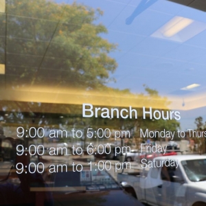Photo of Los Angeles Federal Credit Union