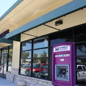 Photo of Los Angeles Federal Credit Union