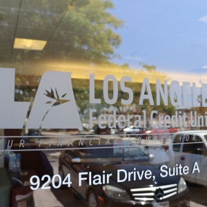 Photo of Los Angeles Federal Credit Union