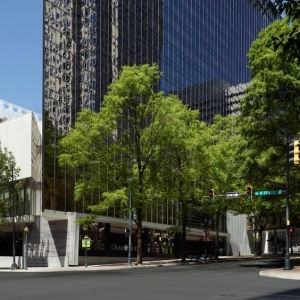 Photo of Omni Charlotte Hotel