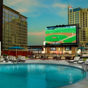 Photo of Omni Charlotte Hotel