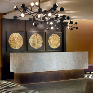 Photo of Omni Charlotte Hotel
