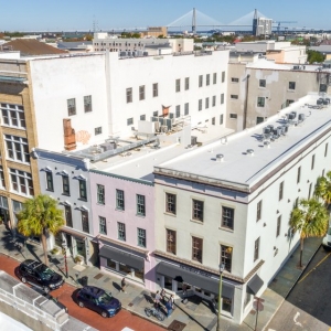 Photo of Cornerstone at King Apartments