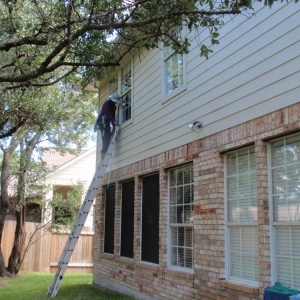Photo of Clear Reflections Window Cleaning