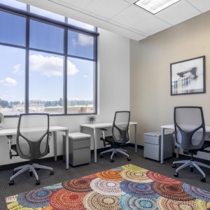 Photo of Regus Washington 192nd Avenue