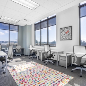 Photo of Regus Washington 192nd Avenue