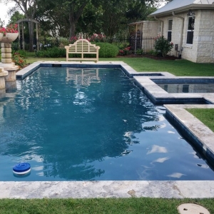 Photo of Blue Frog Pool Care