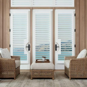 Photo of Aspen Blinds & Shutters